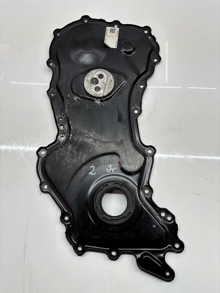 [MTD-448571] Tapa delantera Opel Vivaro / Renault Trafic / Fiat Talento 1.6 CDTI R9M408 LWZ 95517877