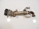 Enfriador de gases de escape Ford Galaxy S-Max 2.0 TDCI QXWA 9656512380