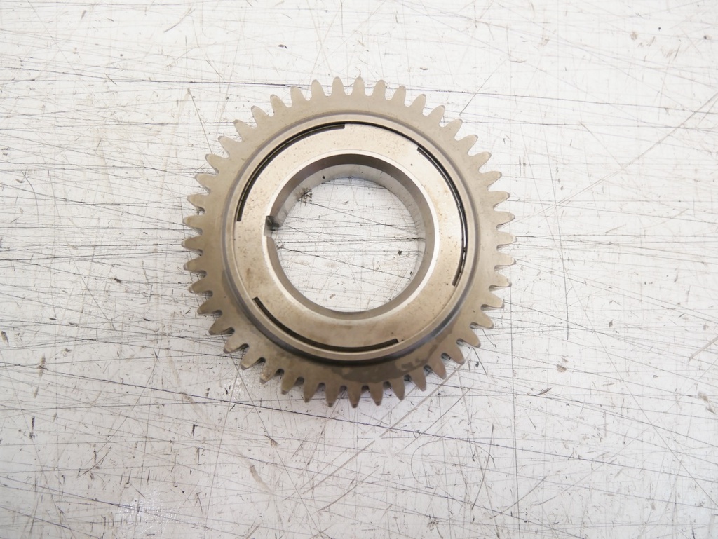 [MTD-448674] Rueda dentada Ford Transit V362 V363 2.0 EcoBlue YMF6 GK2Q-6306-AC