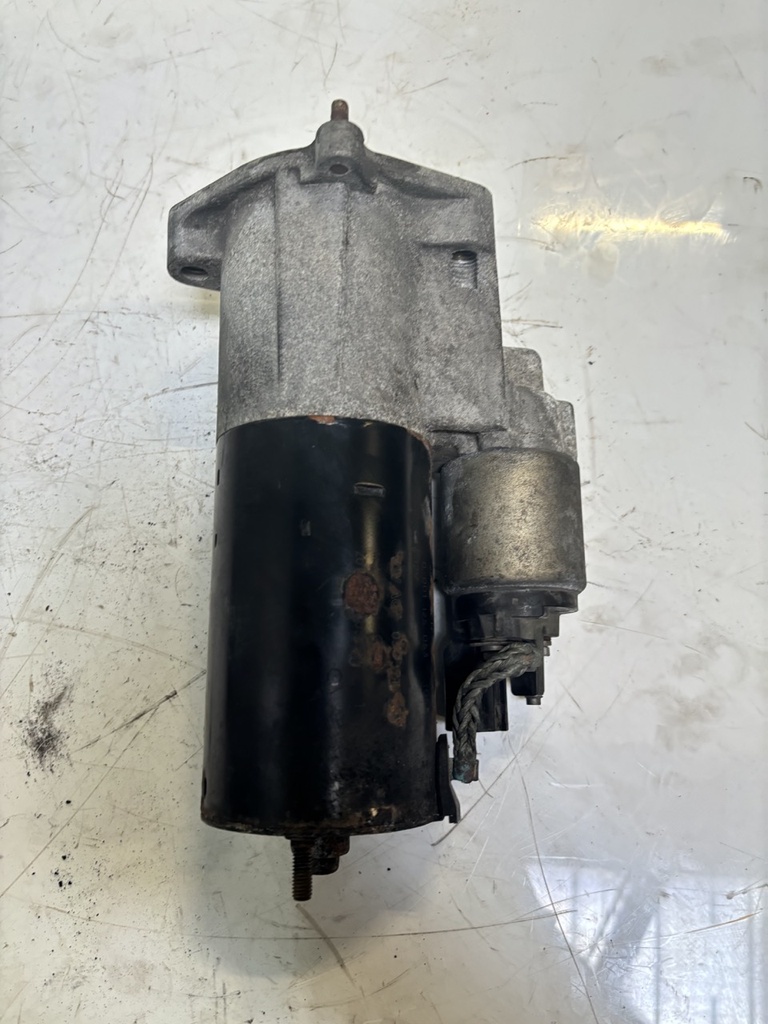 [MTD-448664] Motor de arranque Seat Audi A4 B8 A5 Q5 Exeo 2.0 TDI CAGA CAG 03G911023
