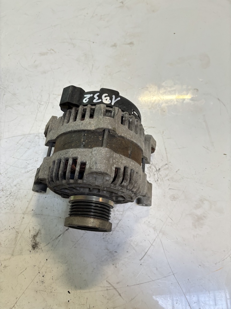 [MTD-448679] Alternador Opel Adam Astra Meriva 1.4 gasolina B14XER 13581885