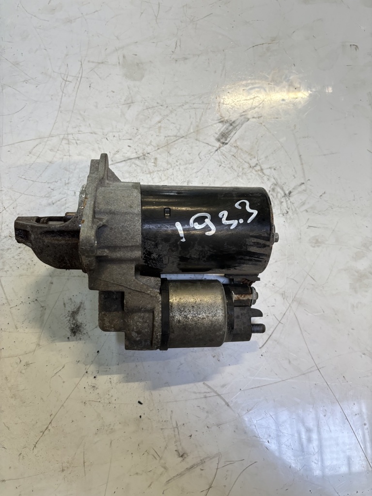 [MTD-448681] Motor de arranque Opel Adam Astra Meriva 1.4 gasolina B14XER 55578921