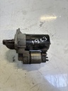 Motor de arranque Opel Adam Astra Meriva 1.4 gasolina B14XER 55578921
