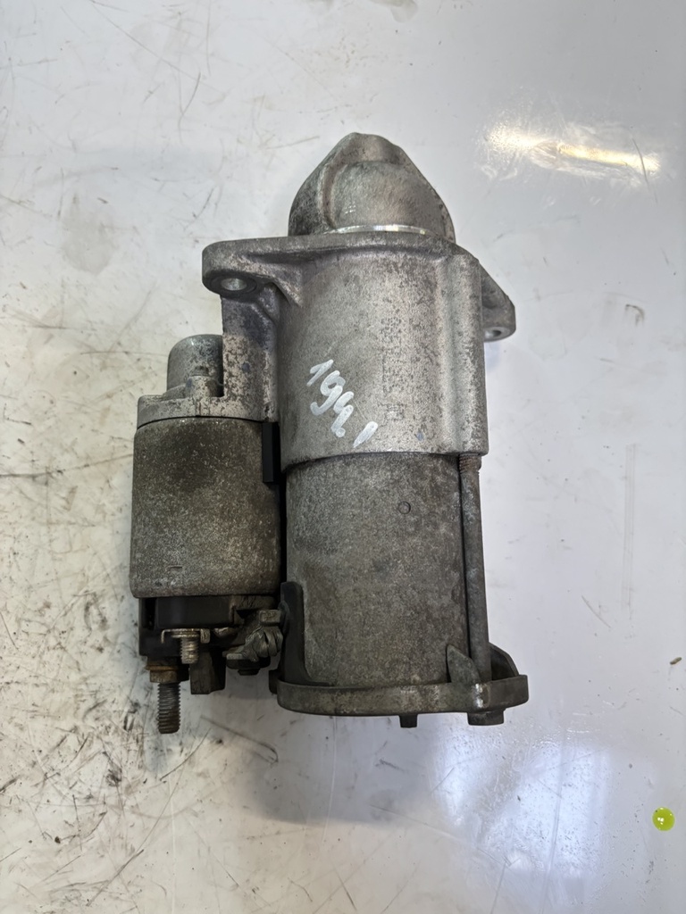[MTD-448685] Motor de arranque Opel Astra Insignia Zafira Mokka 1.8 gasolina A18XER 55576980