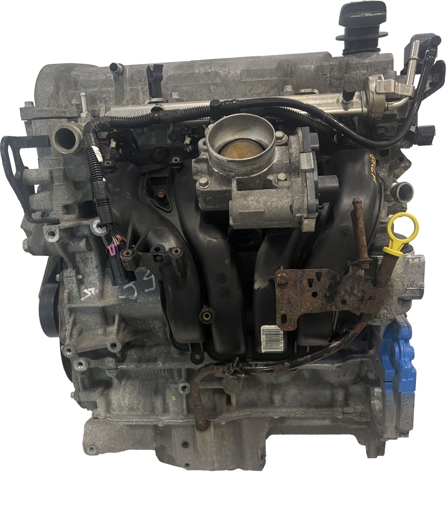 [MTD-490399] Motor para Chevrolet Alero Cobalt HHR 2.2 Gasolina
