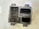 Unidad de control Opel Astra Insignia Zafira Mokka 1.8 gasolina A18XER 12639891