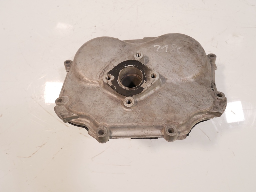 [MTD-448765] Tapa de balancines delantera Audi A6 C6 A8 D3 4.2 FSI gasolina BVJ 079109286M