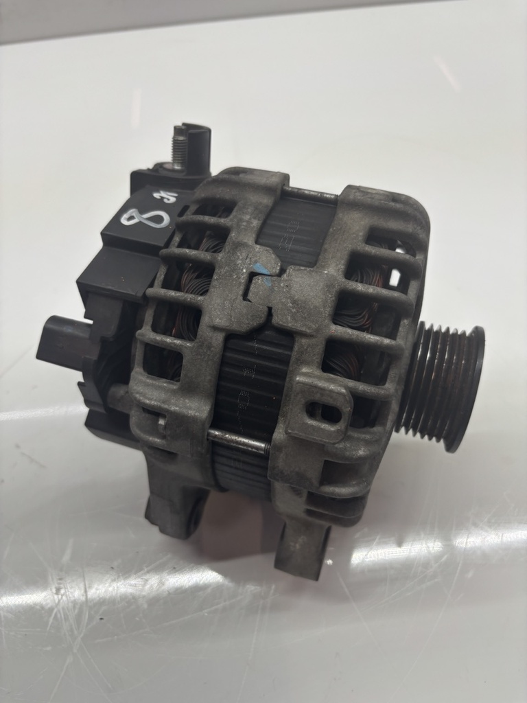 [MTD-448772] Alternador Jaguar 2.0 D180 204DTD AJ20D4 T2H34202 GX73-10300-DF