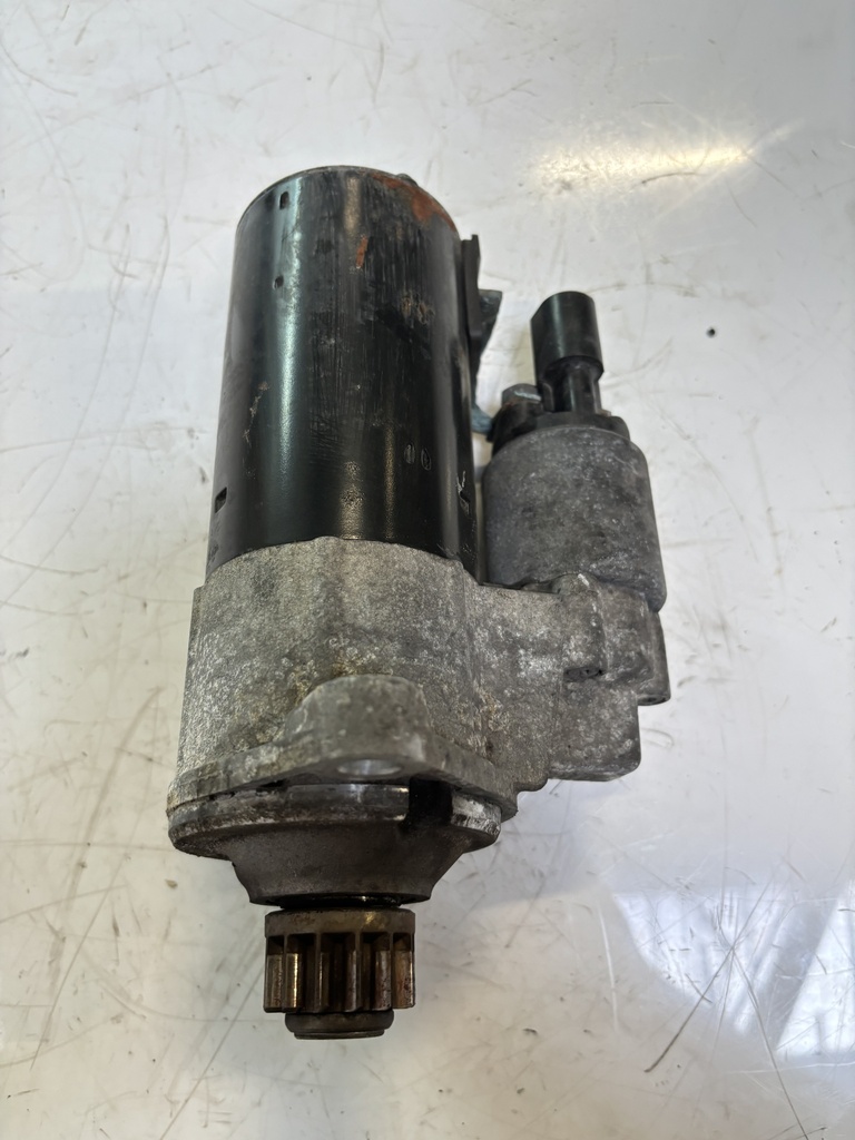 [MTD-448833] Motor de arranque Audi Q3, Seat Alhambra, VW CC 2.0 TDI CUWA CUW 02E911024C