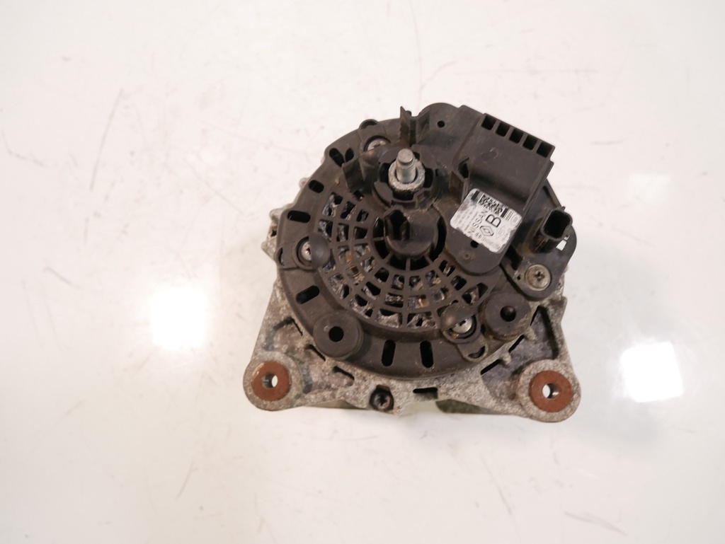 [MTD-448903] Alternador Nissan Qashqai J11 1.2 DIG-T HRA2DDT H5FT 23100-4BE0B