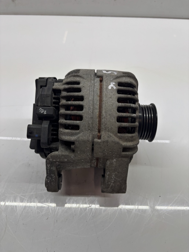 [MTD-448933] Alternador Opel Corsa D 1.2 Gasolina A12XER LDC 93190139