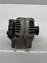 Alternador Opel Corsa D 1.2 Gasolina A12XER LDC 93190139