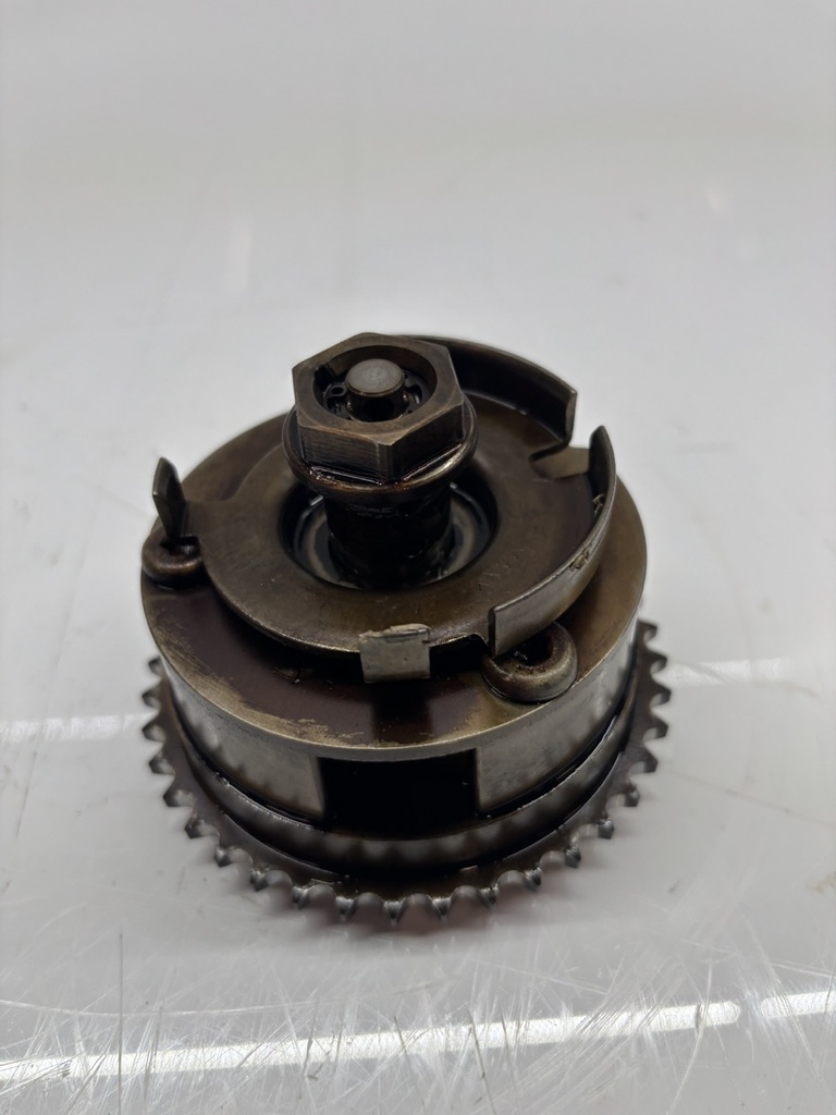 [MTD-448938] Árbol de levas Opel Corsa D 1.2 gasolina A12XER LDC 55562222