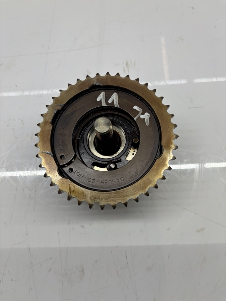 [MTD-448943] Árbol de levas Opel Corsa D 1.2 gasolina A12XER LDC 55562222