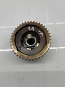 Árbol de levas Opel Corsa D 1.2 gasolina A12XER LDC 55562222