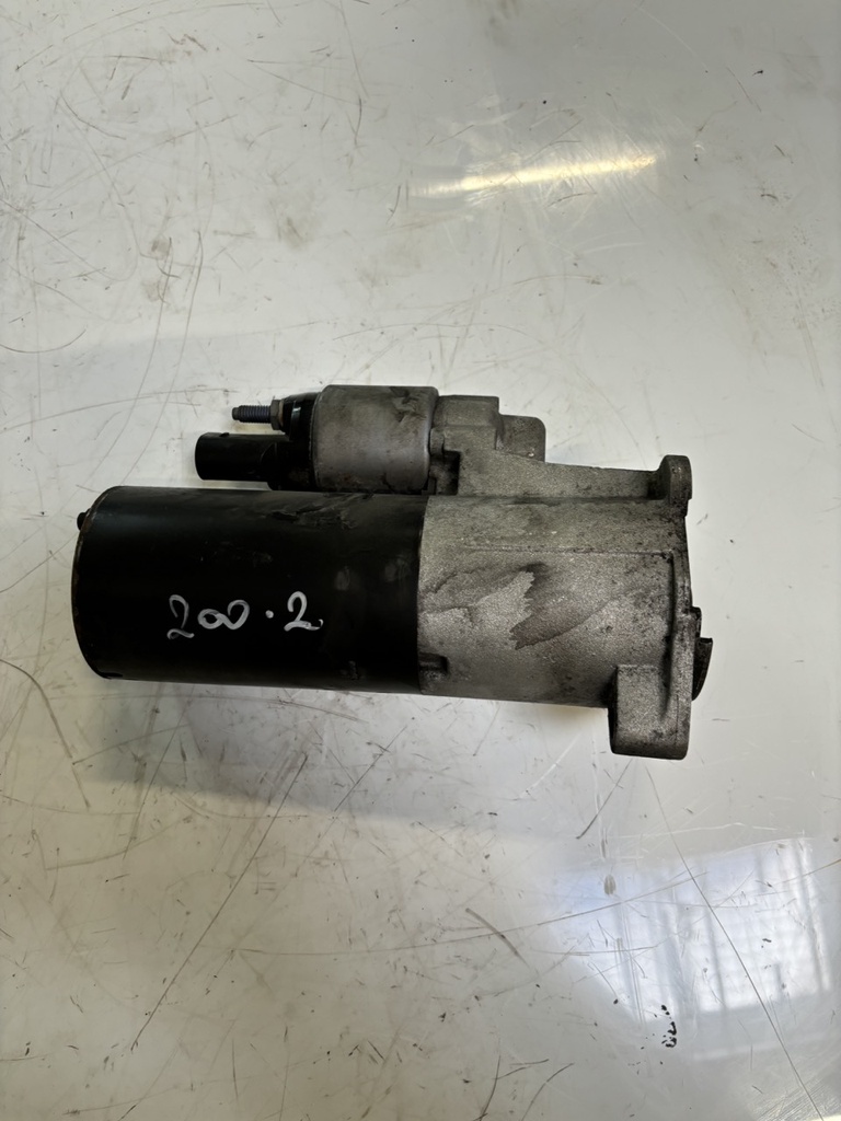 [MTD-448989] Motor de arranque Audi A4 A6 C6 2.0 TDI BRE 03G911023