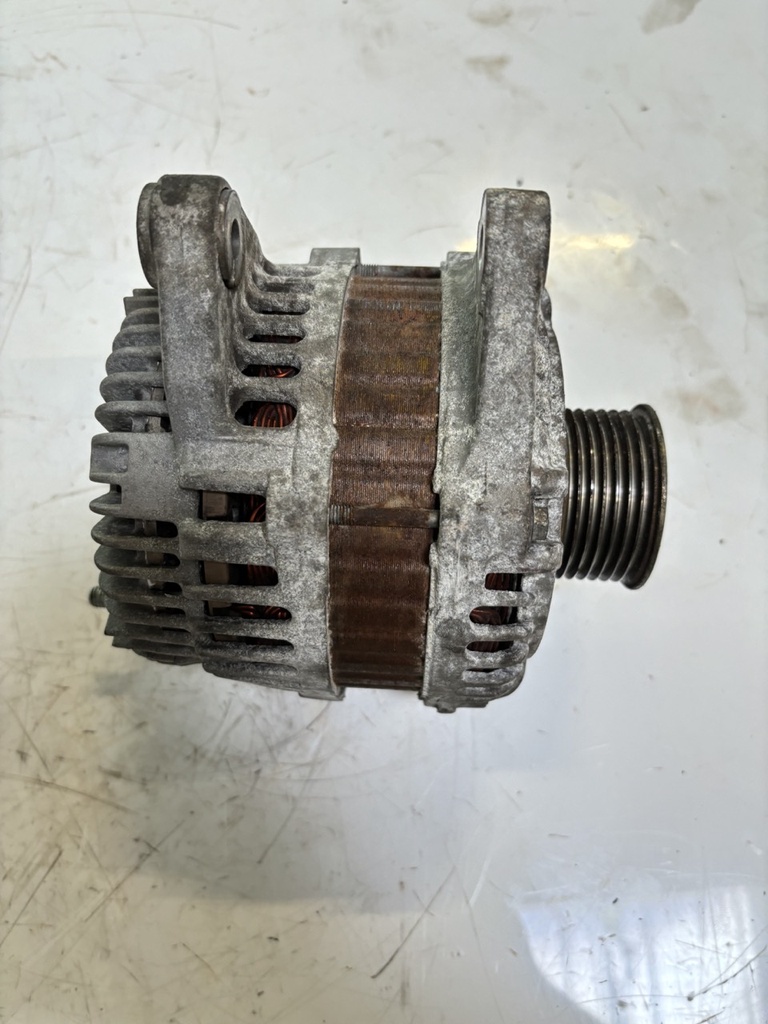 [MTD-449000] Alternador para Nissan Note E11 1.6 160 S HR16DE 23100-BC00A