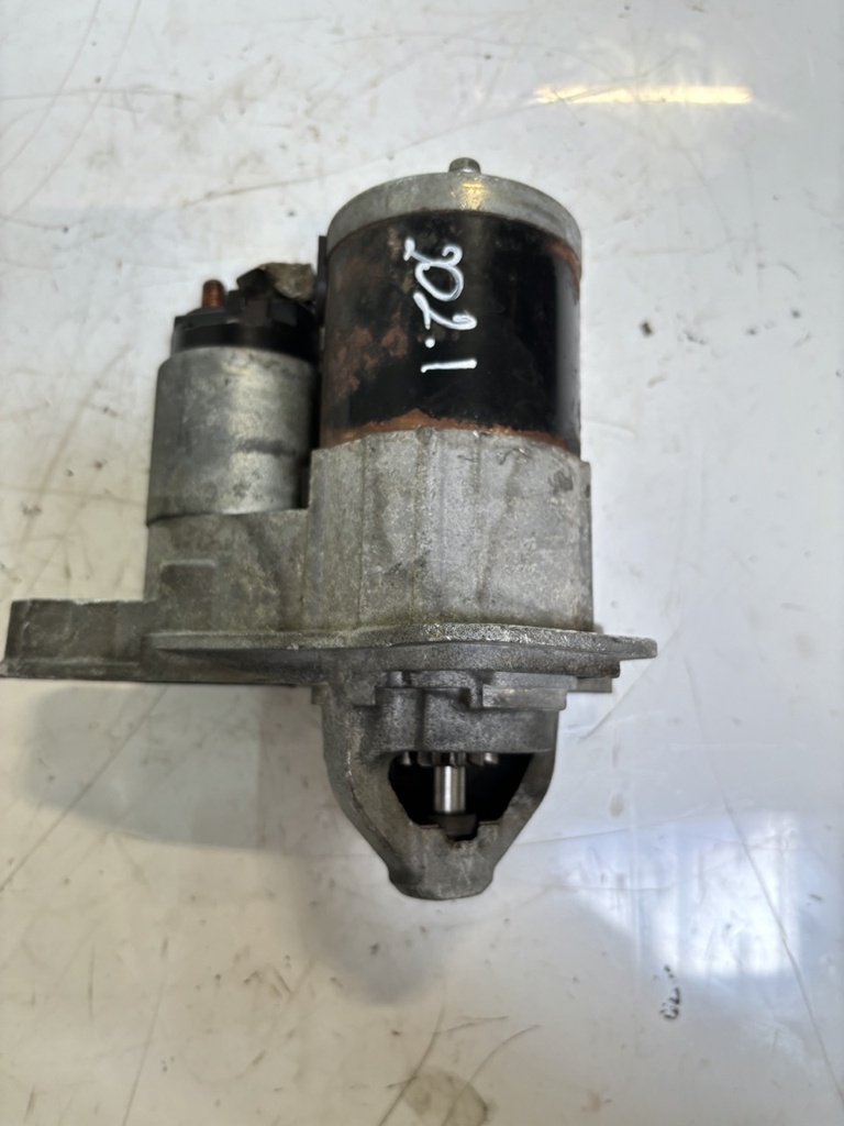 [MTD-449002] Motor de arranque Nissan Note E11 1.6 160 S HR16DE 233001KA1C