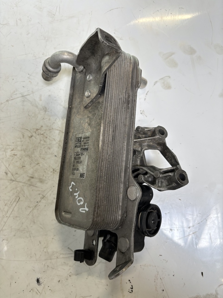 [MTD-449023] Refrigerador de aceite para BMW Serie 5 F10 F11 2.0 d 520d B47D20A B47 8514515