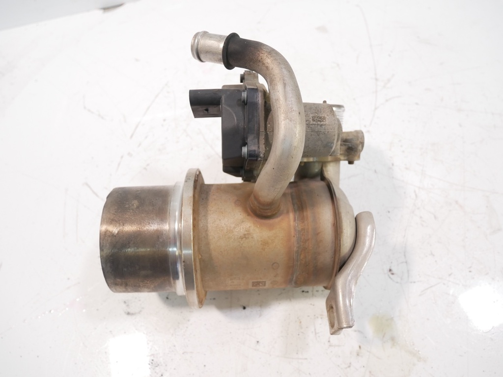 [MTD-449037] Enfriador de gases de escape Audi A3 Seat Leon VW Golf 1.6 TDI CLHA CLH 04L131512D