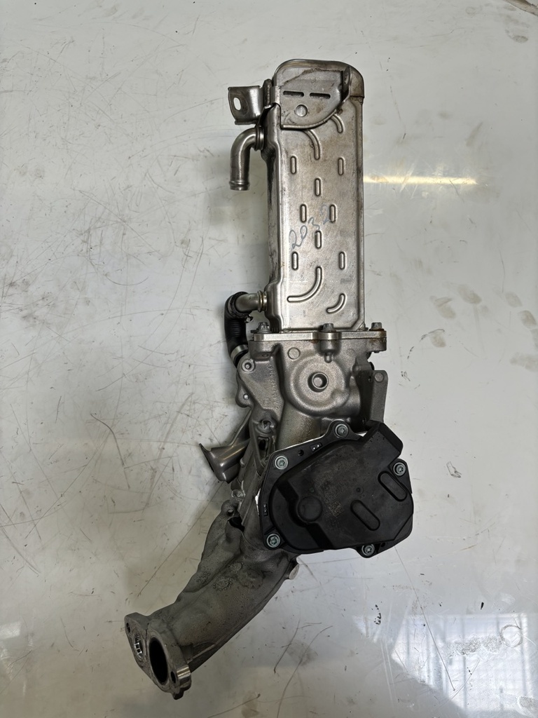 [MTD-449017] Enfriador de gases de escape Mercedes Clase E W212 2.2 250 E CDI OM651.924