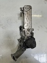 Enfriador de gases de escape Mercedes Clase E W212 2.2 250 E CDI OM651.924