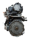Motor para Audi VW A3 Eos Golf 2.0 TDI