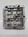 Placa deflectora BMW Serie 1 E81 E87 2.0 d 116d N47D20A N47 7798014