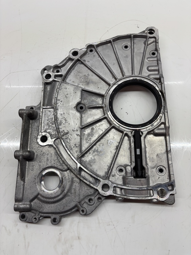 [MTD-449062] Tapa delantera BMW Serie 5 F10 F11 2.0 d 518d B47D20A B47 8514004