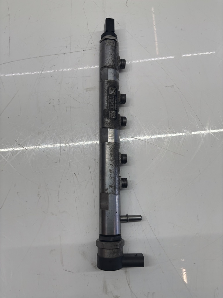 [MTD-449070] Tubo de ferrocarril BMW Serie 1 E81 E87 2.0 d 116d N47D20A N47 7809127