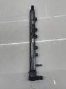 Tubo de ferrocarril BMW Serie 1 E81 E87 2.0 d 116d N47D20A N47 7809127