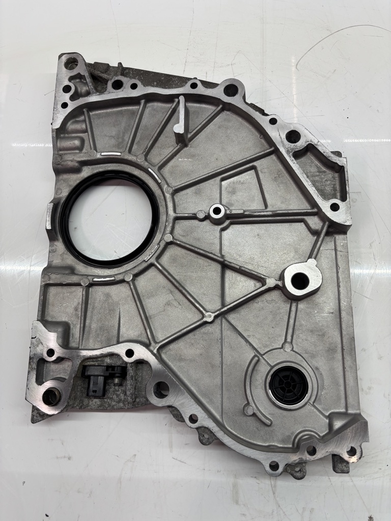 [MTD-449107] Tapa de balancines BMW X1 E84 2.0 d xDrive20d N47D20C 7797488
