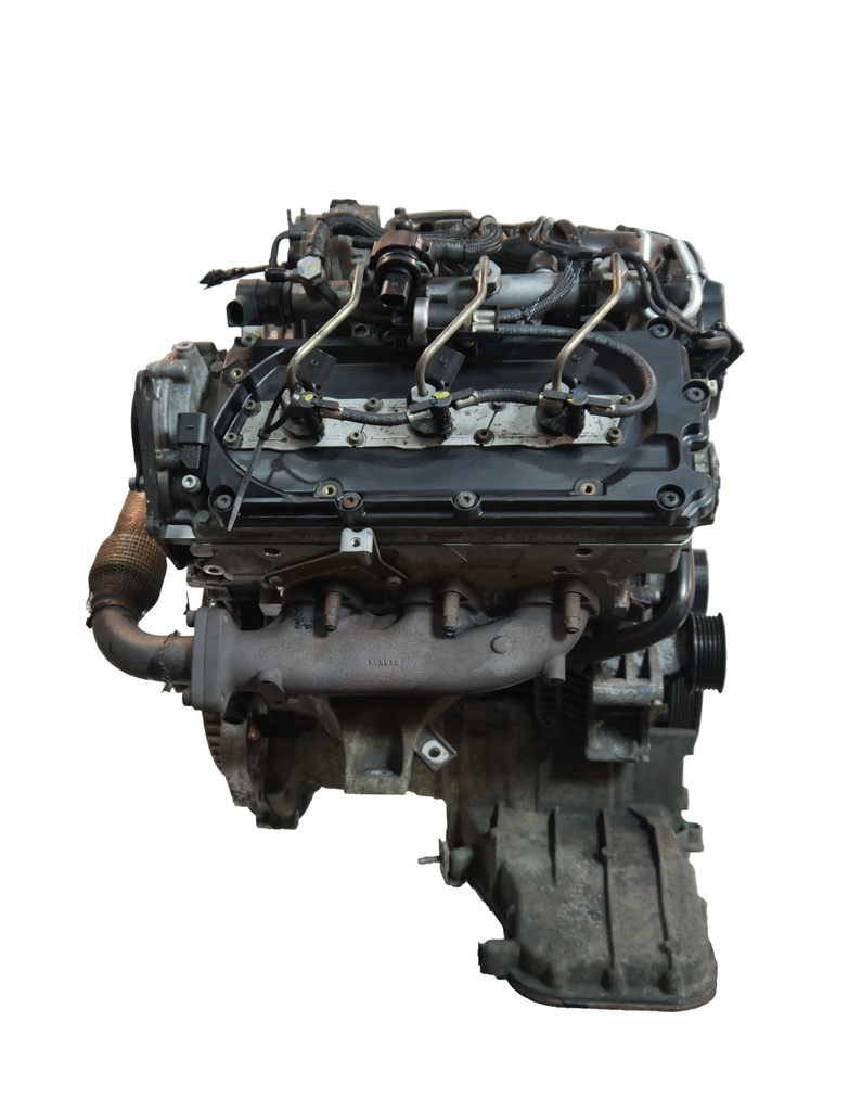 [MTD-490670] Motor Audi A4 B7 A6 C6 2.7 TDI BPP