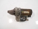 Motor de arranque Honda Civic VI 1.6 16V D16W3 31200P1JS01