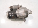 Motor de arranque Nissan Juke F15 1.2 DIG-T HRA2DDT HRA2