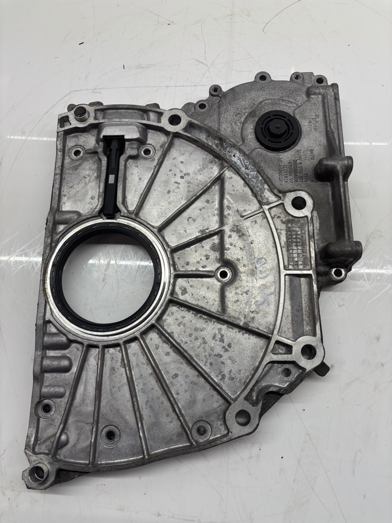 [MTD-449202] Tapa delantera BMW Serie 5 F10 F11 2.0 d 520d xDrive B47D20A 8576353