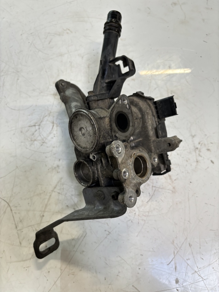 [MTD-449180] Válvula EGR Peugeot Citroen C3 C4 208 308 1.6 BlueHDi DV6FD BH02 9807369980