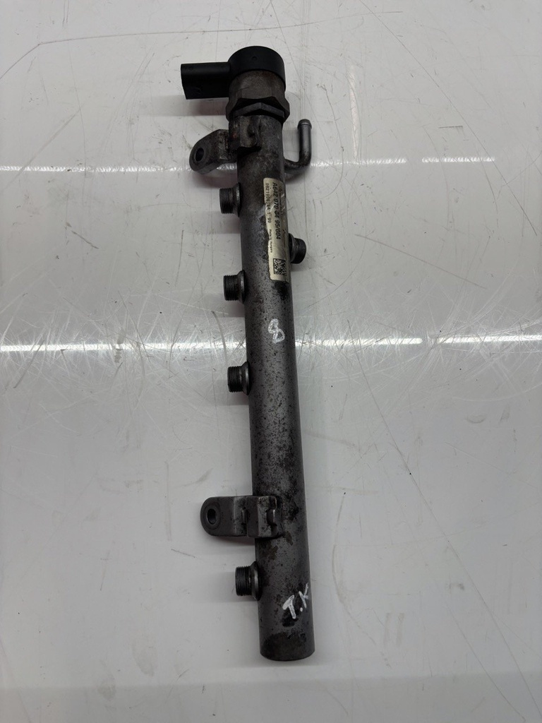 [MTD-449254] Tubo de raíl para Mercedes E-Klasse W211 S211 3.0 T CDI OM642.920