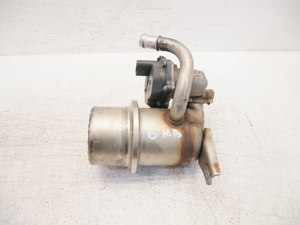 [MTD-449270] Enfriador de gases de escape Audi Seat Skoda VW Golf 1.6 TDI DGTE DGT 04L131512BR