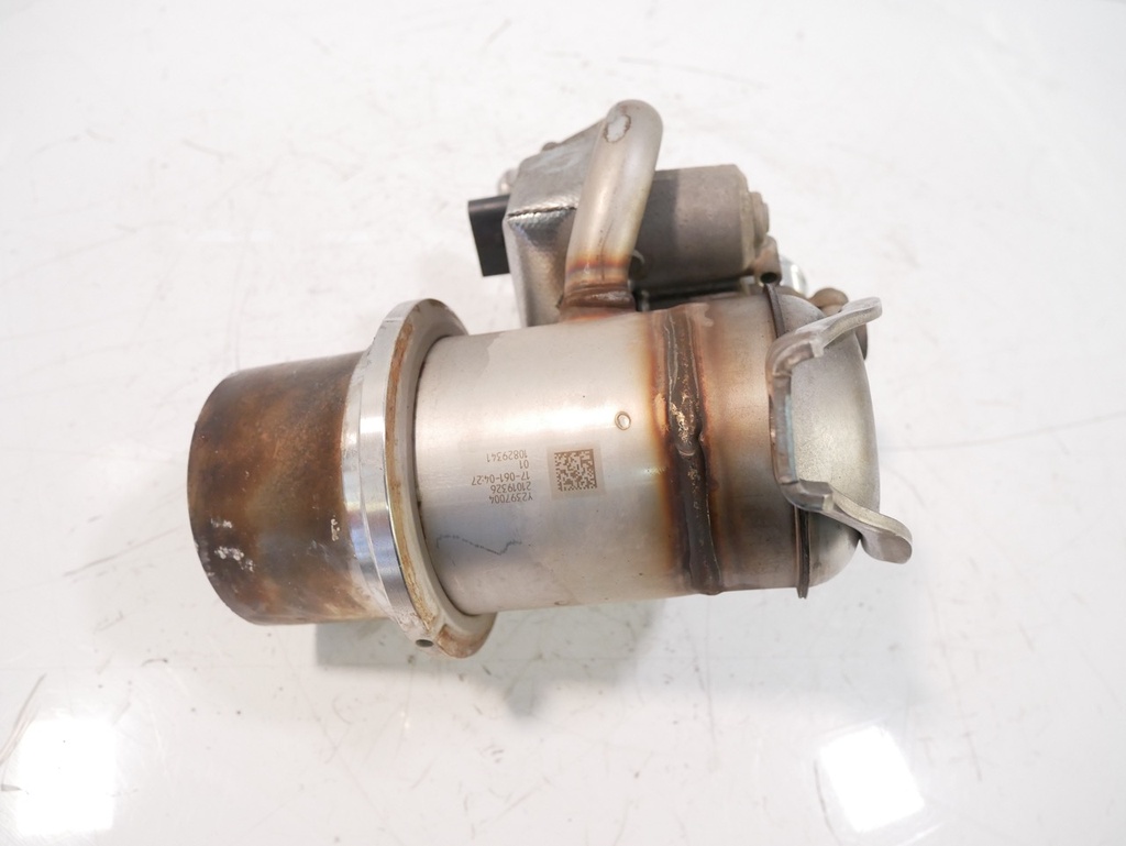 [MTD-449293] Refrigerador de gases de escape VW Tiguan 2.0 TDI DFGA DFG 04L131512BQ