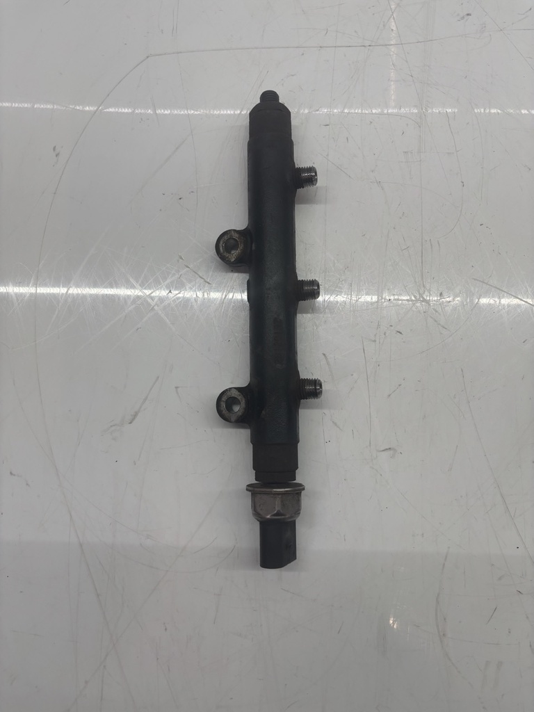[MTD-449314] Tubo de raíl Land Rover Discovery L319 2.7 TD 276DT TDV6
