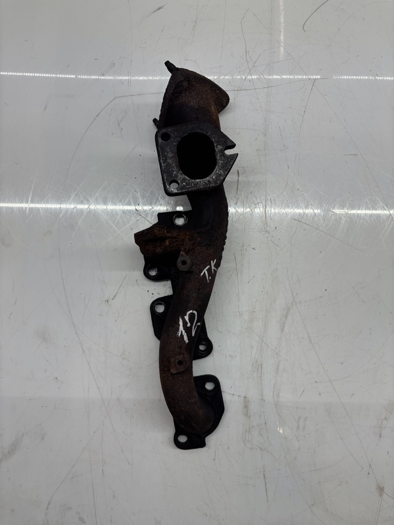 [MTD-449321] Colector de escape Land Rover Discovery L319 2.7 TD 276DT TDV6 4H2Q-9431-CB