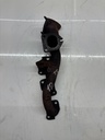 Colector de escape Land Rover Discovery L319 2.7 TD 276DT TDV6 4H2Q-9431-CB