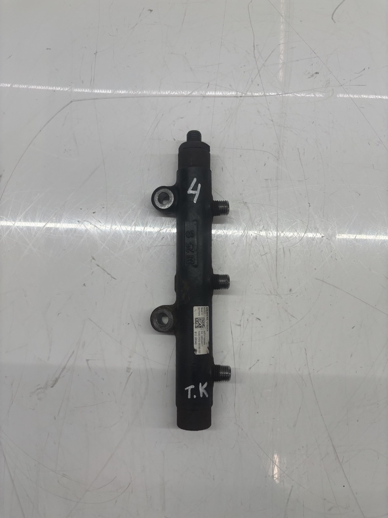 [MTD-449326] Tubo de raíl Land Rover Discovery L319 2.7 TD 276DT TDV6 7H2Q-9D280-DD