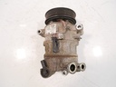 Compresor de aire acondicionado Opel Astra K 1.6 CDTI B16DTH LVL 39034464