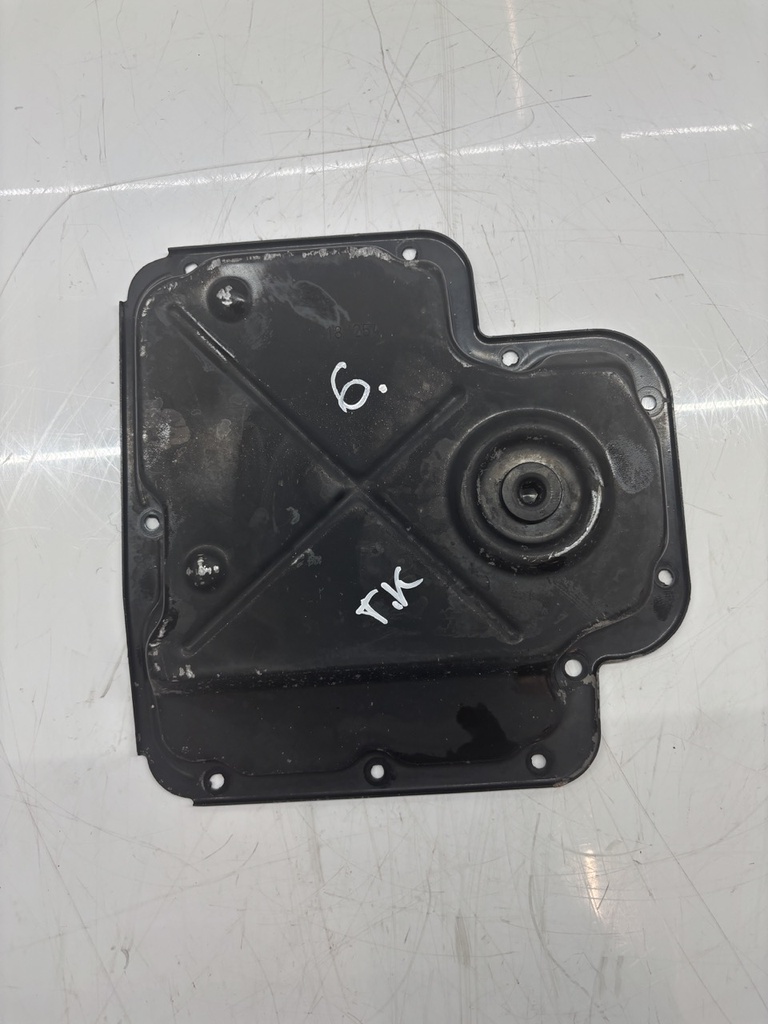 [MTD-449350] Cárter de aceite Toyota Proace MDZ 1.6 D4d 3WZ-TV SU001A4376
