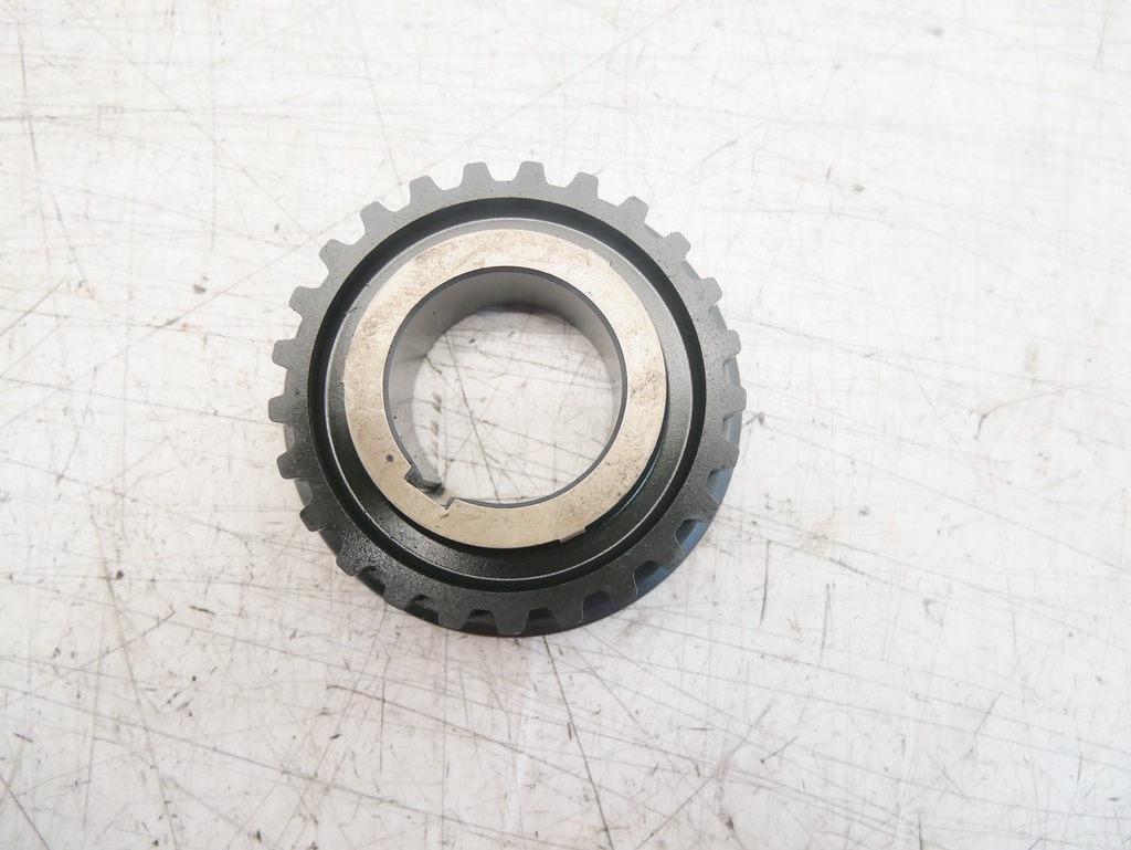 [MTD-449363] Rueda dentada Ford Transit V363 2.0 EcoBlue D YNR6 GK2Q-6A893-AB