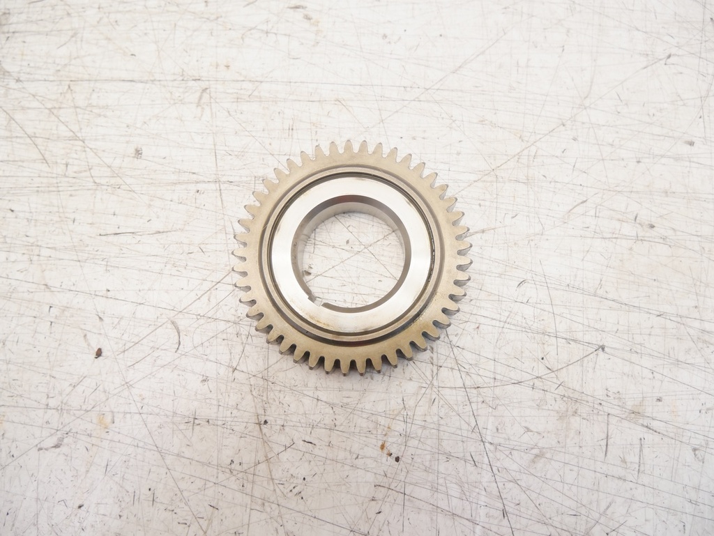 [MTD-449368] Rueda dentada Ford Transit V363 2.0 EcoBlue YNR6 GK2Q-6306-AB