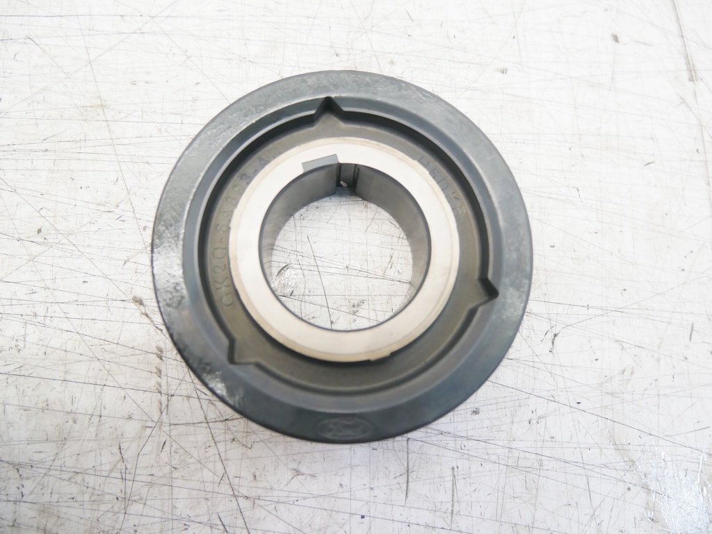 [MTD-449417] Rueda dentada Ford Transit V363 FCD 2.0 EcoBlue RWD BKRA GK2Q-6A893-AB