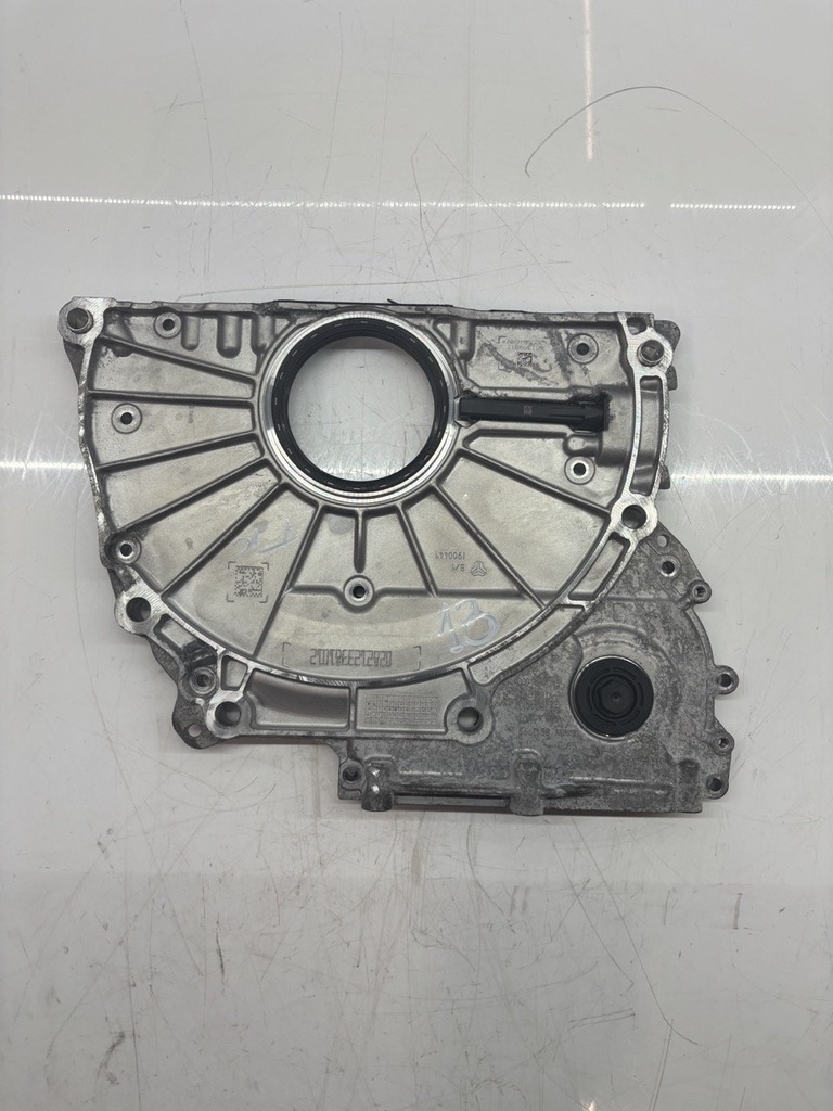 [MTD-449439] Tapa de balancines BMW Serie 3 G20 G21 3.0 d 330d B57D30A B57